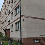 Rent 2 bedroom apartment of 51 m² in Krakow
