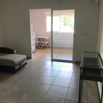 Rent 1 bedroom apartment of 36 m² in CAYENNE