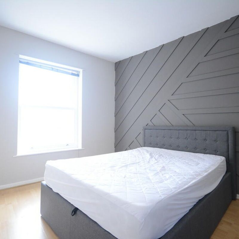 Apartment for rent in Nottingham Lace Market