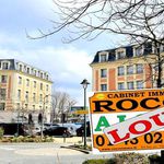 Rent 1 bedroom apartment in LE RAINCY
