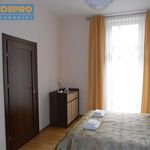 Rent 1 bedroom apartment of 70 m² in Kraków