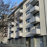 Rent 1 bedroom apartment of 14 m² in Basel