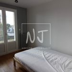 Rent 5 bedroom apartment of 77 m² in ANGERST