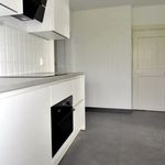 Huur 2 slaapkamer appartement van 120 m² in Peize