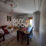 Maison de 100 m² avec 4 chambre(s) en location à Marrakech