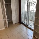 Rent 2 bedroom house of 108 m² in Miami