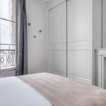 Appartement de 57 m² avec 1 chambre(s) en location à Paris