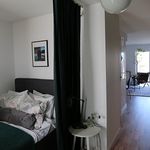 Rent 1 bedroom apartment of 38 m² in Årsta