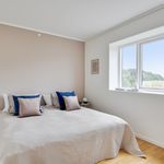 Rent 3 bedroom apartment of 90 m² in Aarhus N