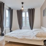 Appartement de 43 m² avec 3 chambre(s) en location à Roubaix