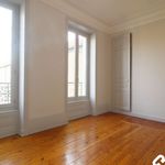 Rent 4 bedroom apartment of 94 m² in Roanne