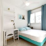 Louez une chambre de 65 m² à Nice