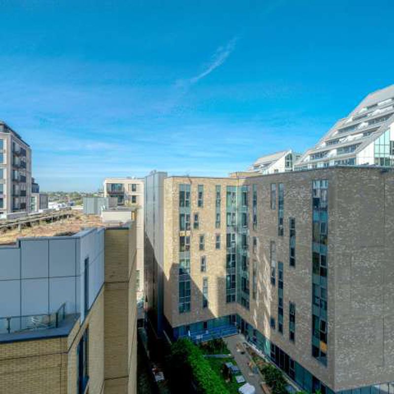 1-bedroom apartment for rent in London Harlesden