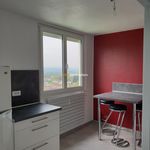 Rent 1 bedroom apartment of 30 m² in Beaucourt