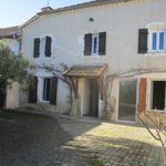 Rent 3 bedroom house of 137 m² in Peyrusse-Vieille