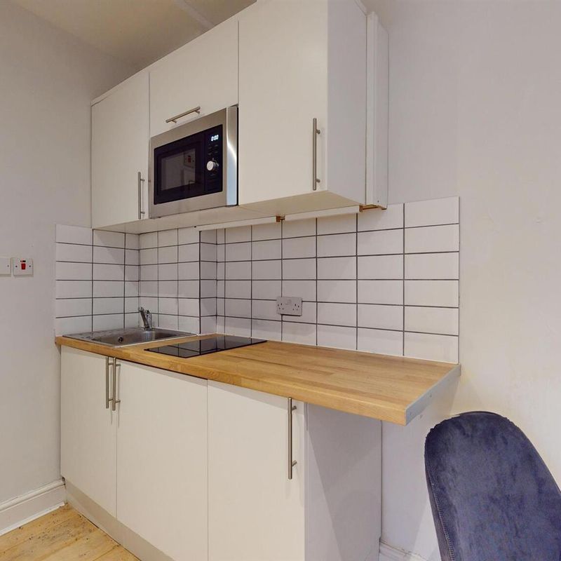 Property to rent in Earls Court