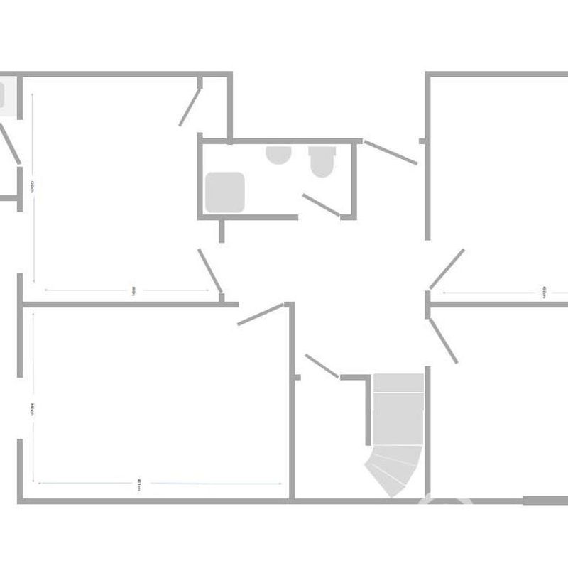 1 Bedroom Flat to Rent at Edinburgh, Leith, Leith-Walk, England Morice Town