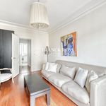 Rent 2 bedroom apartment of 60 m² in Neuilly-sur-Seine