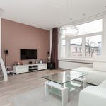 Huur 4 slaapkamer appartement van 100 m² in Rotterdam