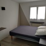 Rent 3 bedroom apartment of 47 m² in Arrondissement of Grenoble