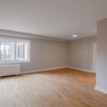 2 bedroom apartment of 1097 sq. ft in Montreal