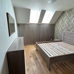 Pronajměte si 1 ložnic/e byt o rozloze 107 m² v Třebíč