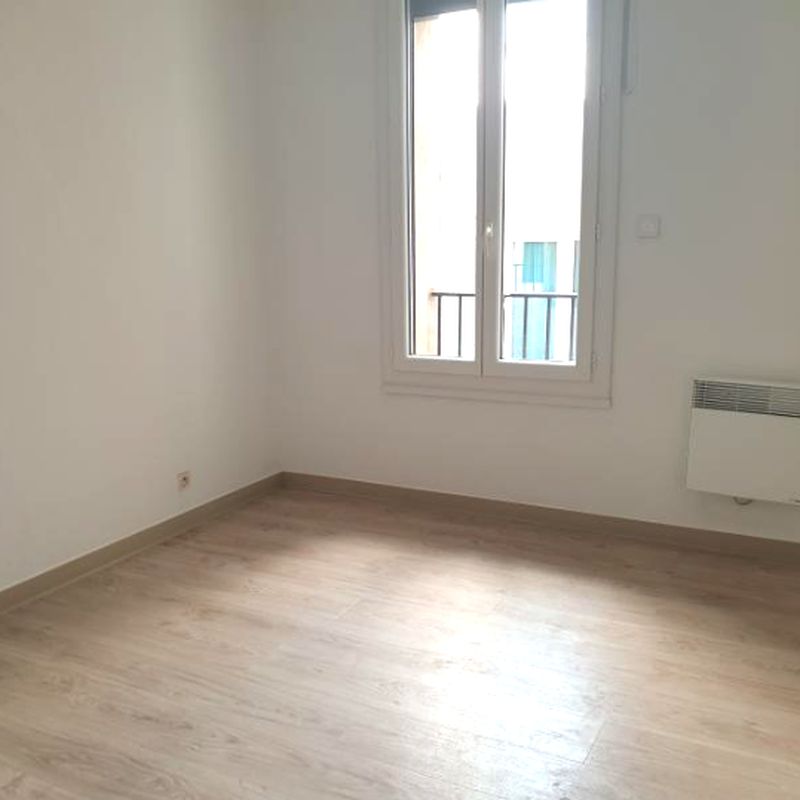 Location appartement Clermont-l'Hérault 3 pièces 60m² 650€ | Laborie Immobilier Brignac