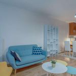 Appartement de 55 m² avec 2 chambre(s) en location à Courbevoie