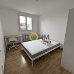 Rent 4 bedroom apartment of 63 m² in Saint-Étienne