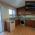 Rent 3 bedroom house of 145 m² in Albacete
