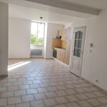 Rent 3 bedroom apartment of 65 m² in Luthenay-Uxeloup