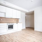 Rent 2 bedroom apartment of 33 m² in Tuusula