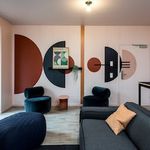 Miete 1 Schlafzimmer studentenwohnung von 13 m² in Berlin