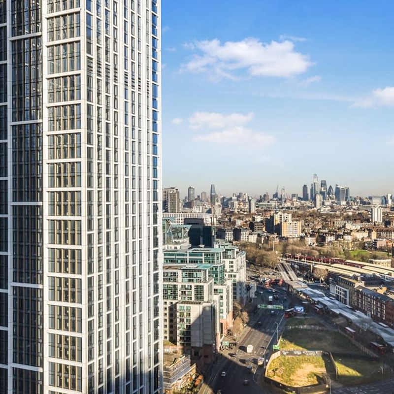 Thames City London SW8, London SW8 - Apartment for rent | JLL Residential South Lambeth