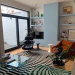 Huur 2 slaapkamer appartement van 150 m² in Etterbeek