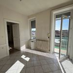 Rent 3 bedroom apartment of 64 m² in Roanne