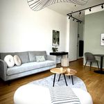 Rent 1 bedroom apartment of 45 m² in Dusseldorf