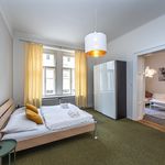 Rent 2 bedroom apartment of 100 m² in Praha