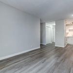 2 bedroom apartment of 548 sq. ft in Saskatoon