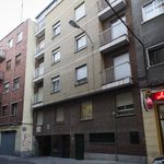 Alquilar 4 dormitorio apartamento en Salamanca