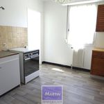 Rent 2 bedroom apartment of 65 m² in Rennes