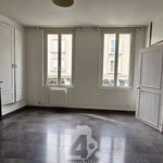 Appartement de 56 m² avec 3 chambre(s) en location à Vendôme