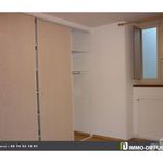 Appartement de 100 m² avec 4 chambre(s) en location à Mende
