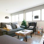 Rent 3 bedroom apartment of 120 m² in València