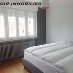 Rent 4 bedroom apartment of 75 m² in Metz