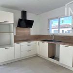 Rent 4 bedroom house of 115 m² in Sauvian