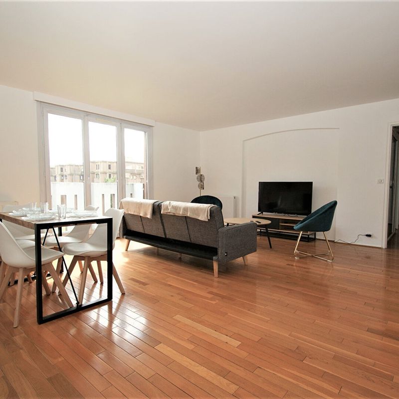 Location appartement 1 pièce, 10.00m², Montigny-le-Bretonneux