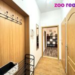 Rent 2 bedroom apartment of 67 m² in Chomutov