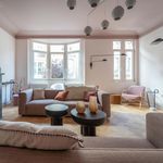 Huur 1 slaapkamer appartement van 750 m² in Ixelles