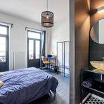 Rent 6 bedroom apartment in Brussel-Hoofdstad